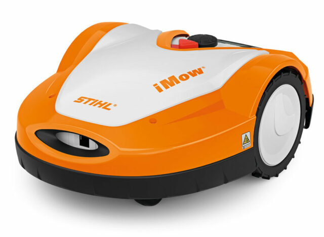 Robotická kosačka iMow STIHL RMI 632