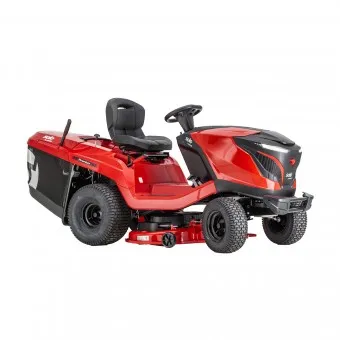 Záhradný traktor solo® by AL-KO T 22-105.4 HDD-A V2 Premium