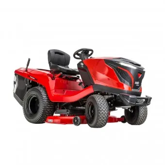 Záhradný traktor solo® by AL-KO T 24-125.4 HD V2 SD Premium