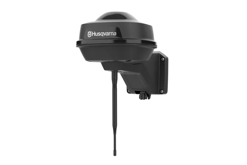 Referenčná stanica EPOS™ HUSQVARNA
