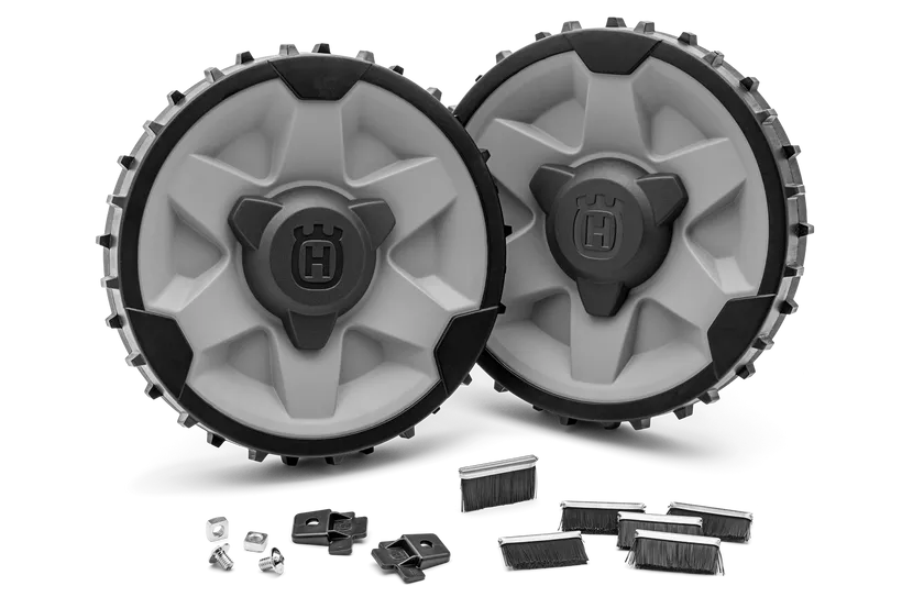 Terénna súprava HQ AM400/AM500