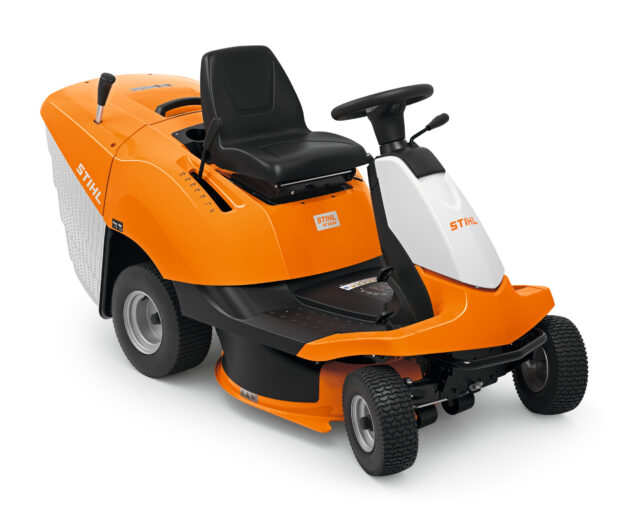 RIDER STIHL RT 4082