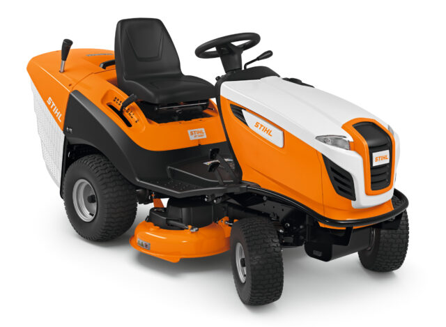 Záhradný traktor STIHL RT 5097