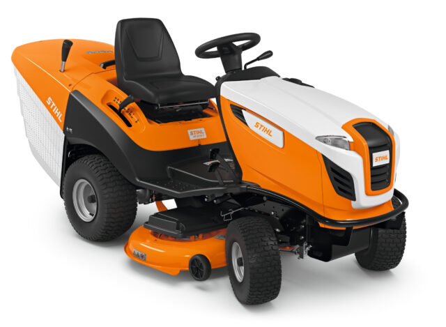 Záhradný traktor STIHL RT 5112 Z