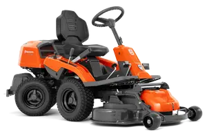 Rider HUSQVARNA R214TC Comfort edition