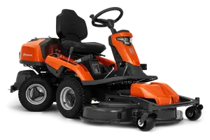 Rider HUSQVARNA R 316TsX AWD (bez žac. ústroj.)