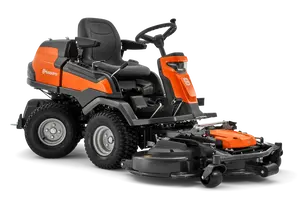 Rider HUSQVARNA R 420TsX AWD (bez žac. ústroj.)