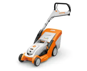 Akumulátorová kosačkaSTIHL RMA 239 C