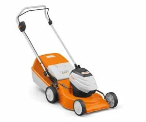 Akumulátorová kosačka STIHL RMA 248