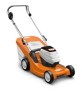 Akumulátorová kosačka STIHL RMA 443.2