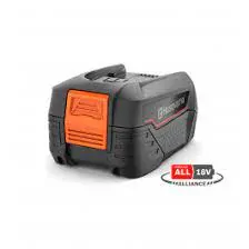 Akumulátor Husqvarna Aspire™ P4A 18-B72