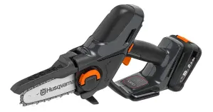 Pílka aku Husqvarna Aspire™ P5-P4A s akumulátorom a nabíjačkou