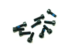 SEGWAY NAVIMOW SKRUTKY-M4X12 SOCKET CAP