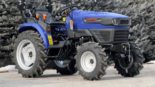 Traktor Farmtrac 26 4WD