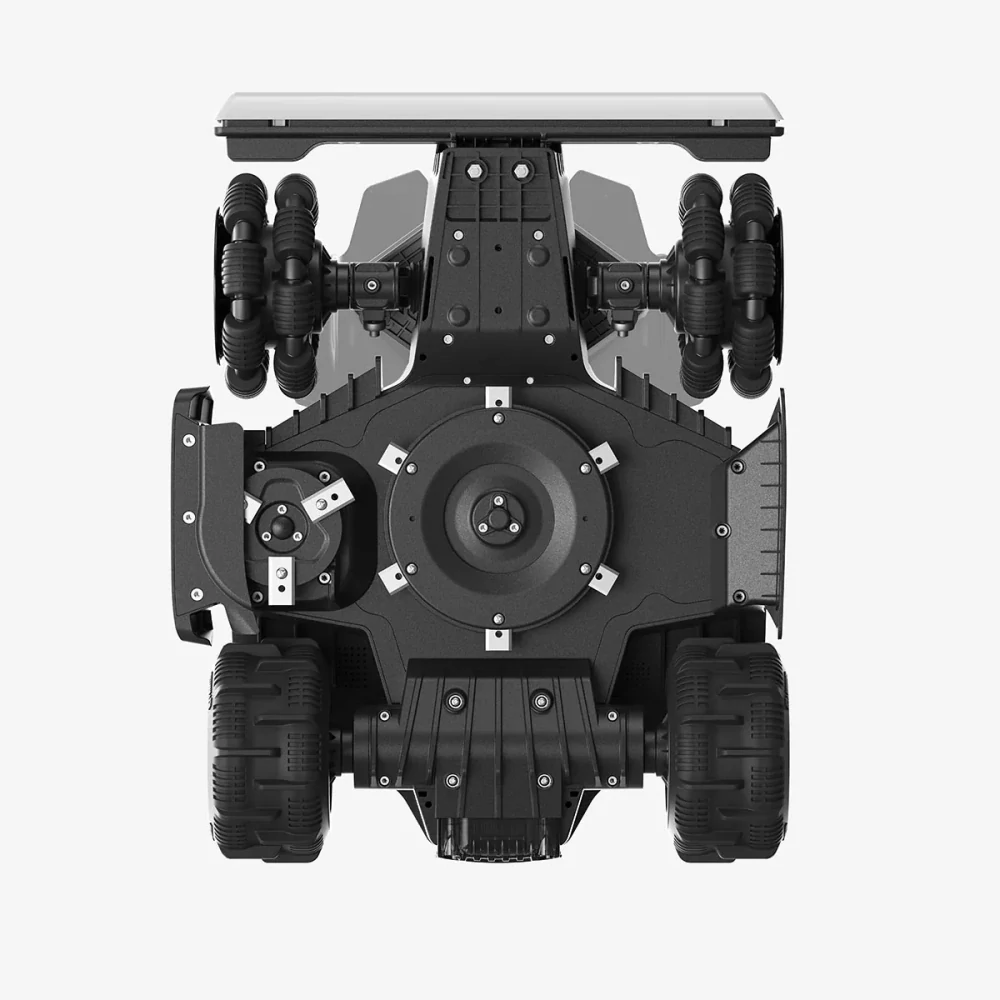 Robotická kosačka Mammotion LUBA mini 2 AWD 1500 360°