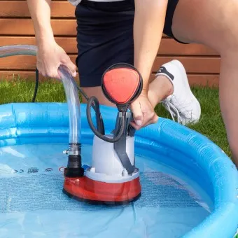 Čerpadlo Ponorné AL-KO SUB 8500 Easy