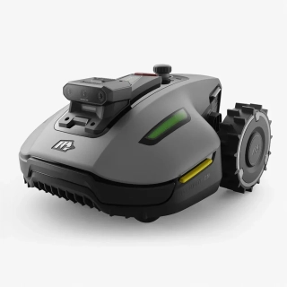 Robotická kosačka Mammotion YUKA mini 2 800
