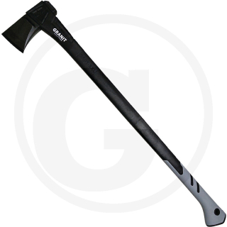 SEKERA STIEPACIA GRANIT BLACK EDITION GA01-XXL