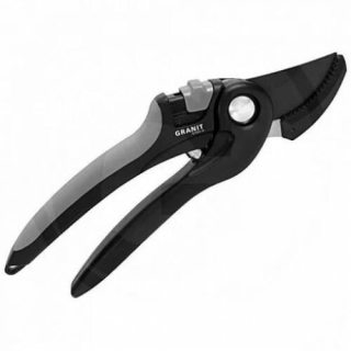 NOZNICE ZAHRADNE GRANIT GS02-A